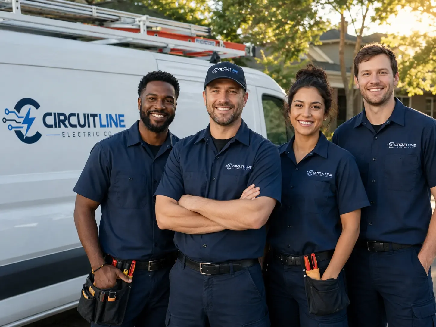 Whole Home Rewiring company in Pena Blanca, NM