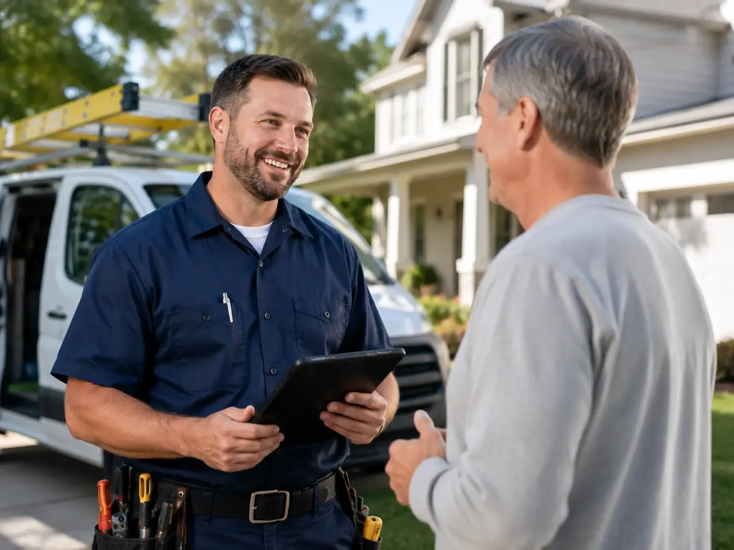 Whole Home Rewiring Pena Blanca, NM FAQs